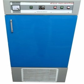 250-300L BOD Incubator - AB-26-D