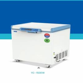 250 Lined Medical Freezer