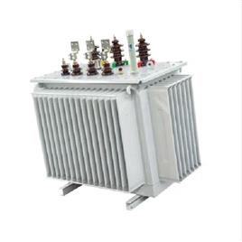 Industrial Electric Transformer 250 Kva