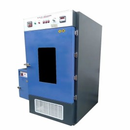 250 Litre Stainless Steel BOD Incubator with Shaker