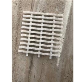 250 MM Overflow Grating