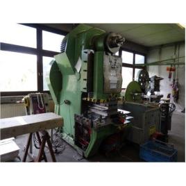 250 Ton Automatic Pneumatic Stamping Machine