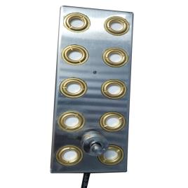 250 Watt Ultrasonic Mist Machine