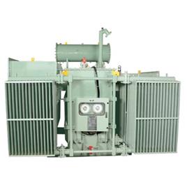 2500 Kva 3-Phase Oil Transformer
