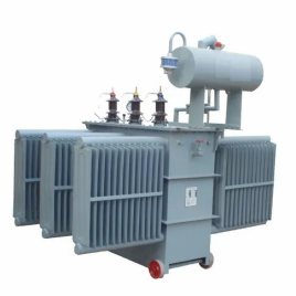 2500W Steel Industrial Transformer