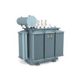 250kVA 3-Phase Oil Transformer
