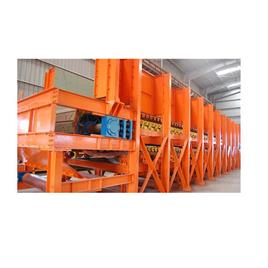 250kW Apron Feeder Machine
