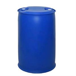 250L HDPE L-Ring Drums