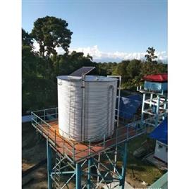 Chemical Storage Tanks