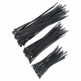 UV Protected Nylon Cable Tie, 250mm