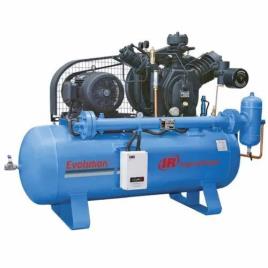 Package Three Stage Reciprocating Compressor 251