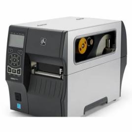 Zebra ZT400 Barcode Label Printer, 203 DPI