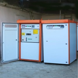 APS 25A 11KV Two Pole Breaker