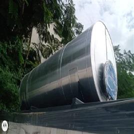 25kva Air Cooler Integral DG Set