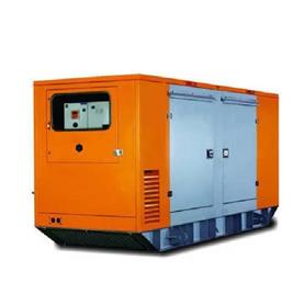 25kVA Harison Construction Diesel Generator