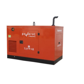 Mahindra 20 kW Gas Generator