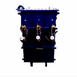 25kVA Power Transformer OFAF