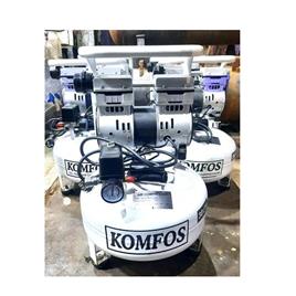 25L Oil-Free Air Compressor