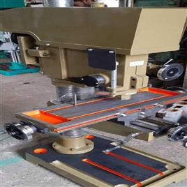 25"mm Industrial Drilling Cum Milling