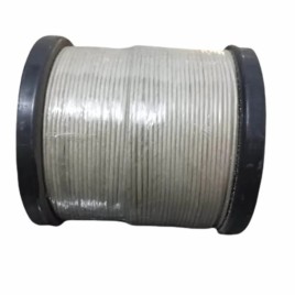 2.5mm Fiberglass Insulated Cable