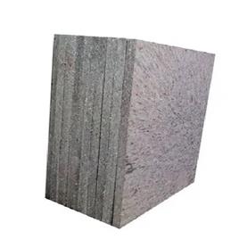 25mm Recycled Plastic Panel