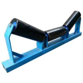 Mild Steel Conveyor Rollers