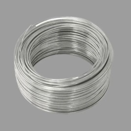 HOT DIPPED GALVANIZED IRON WIRE