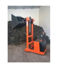 2.5ton Electric Counter Balance Bucket Stacker