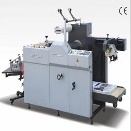 26 Inch Single Phase Automatic Laminating Machine