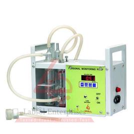 260x185x200mm Aluminium Alloy Portable Dust Collector