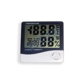 288CTH Digital Thermo Humidity Meter