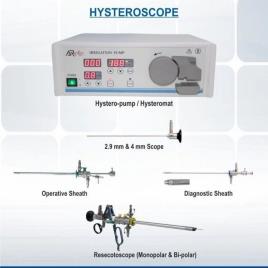 Cystoscope Bridge