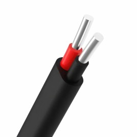 2-Core Havells Power Cable, 1.5 sqmm