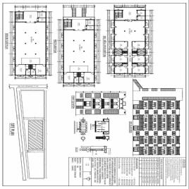 2D Residential Architecture Design Services