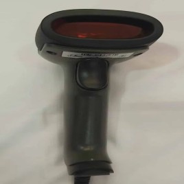 2D Wireless Barcode Scanner