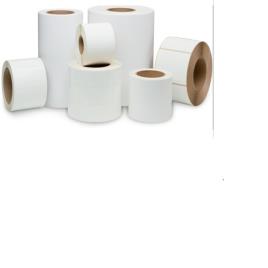 Custom Die Cut Sticker 2D