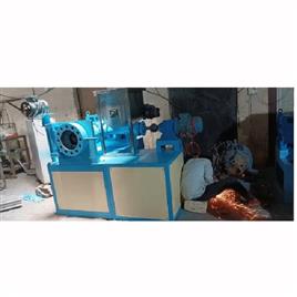 2D Fryums Manufacturing Machine