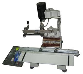 Automatic 2D Pantograph Engraver
