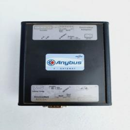 2G HMS Anybus X Gateway Device