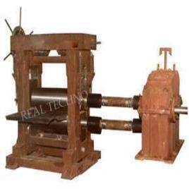 2HI Rolling Mill Equipment