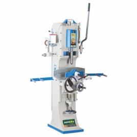 Manual Chain Mortiser Wood Machine
