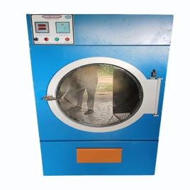 15 Kg Laundry Dryer Machine