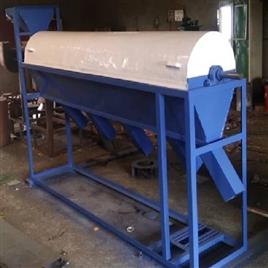 2HP PKV Grader Equipment