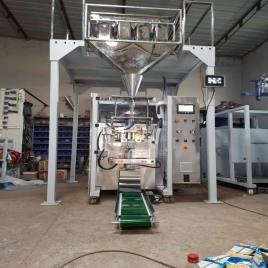 2HP Automatic Rice Packaging Equipment