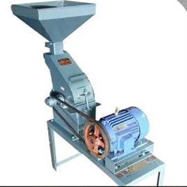 2HP Salt Grinding Machine with Motor