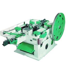 2HP Automatic Nail Production Machine