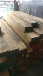 Meranti Wood Lumber, 2inch for Furniture