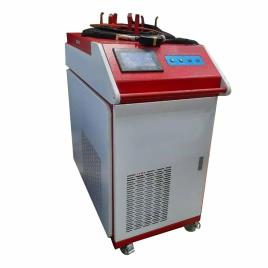 2kW Laser Metal Joining Machine