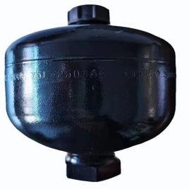 2L EPE AMW-2-P-210-C-C3-0-M 210Bar Diaphragm Accumulator