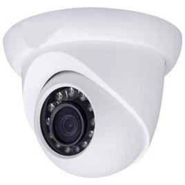 2MP Analog Dome Camera